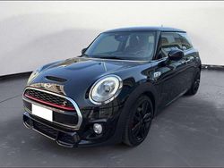 Schwarz Gebraucht 2018 Mini Cooper S Hype Kleinwagen | 18.900 € (Fairer Preis)