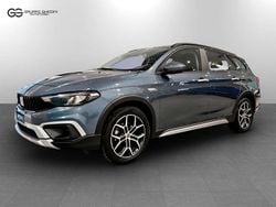 Blu Usata 2024 Fiat Tipo Wagon Station wagon | 18.400 € (Buon prezzo)