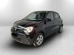Nero Usata 2021 Renault Twingo Zen Due volumi | 13.600 € (Molto cara)