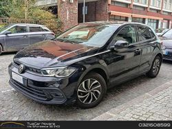 Nero Usata 2024 VW Polo Edition Tre volumi | 18.900 € (Buon prezzo)