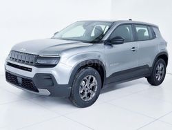 Nuova 2025 Jeep Avenger Longitude SUV | 20.900 € (Buon prezzo)