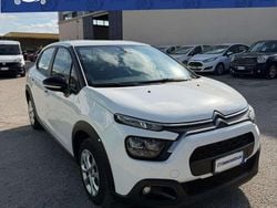 Bianco Usata 2020 Citroën C3 Furgone | 5990 € (Ottimo prezzo)