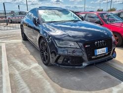 Usata 2011 Audi A7 Tre volumi | 20.500 €