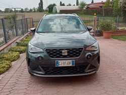 Grigio Usata 2022 Seat Arona FR SUV | 17.300 € (Cara)