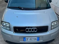 Usata 2002 Audi A2 Due volumi | 2500 € (Buon prezzo)