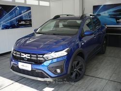 Iron blue Nuova 2025 Dacia Sandero Expression Due volumi | 17.490 € (Buon prezzo)