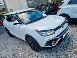 Usata 2020 Ssangyong XLV SUV | 10.990 €