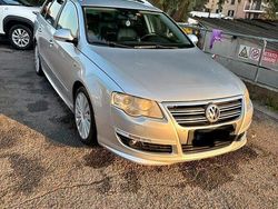 Grigio Usata 2014 VW Passat Tre volumi | 6500 € (Buon prezzo)