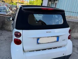 Usata 2009 Smart ForTwo Cabrio Cabrio | 5200 € (Buon prezzo)