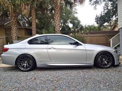 Usata 2008 BMW 335 M Sport Coupé | 24.000 € (Buon prezzo)