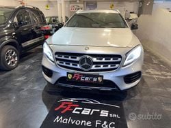 Grigio Usata 2017 Mercedes 200 Premium Station wagon | 14.599 € (Buon prezzo)
