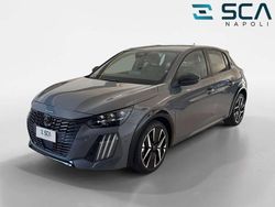 Grigio Nuova 2025 Peugeot 208 GT Due volumi | 24.490 € (Cara)