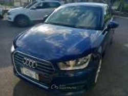 Blu Usata 2018 Audi A1 Due volumi | 15.000 € (Ottimo prezzo)