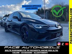 Nero Usata 2023 VW Golf VIII R Tre volumi | 37.900 € (Ottimo prezzo)