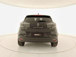 Nero Usata 2025 Renault Captur Techno SUV | 19.900 € (Buon prezzo)