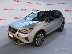Grigio Usata 2024 Seat Arona FR SUV | 19.800 € (Molto cara)