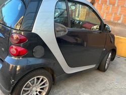 Usata 2009 Smart ForTwo Coupé Coupé | 4200 €