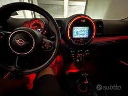 Usata 2019 Mini One D Countryman SUV | 21.500 € (Buon prezzo)