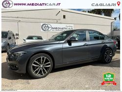 Usata 2018 BMW 320 Advantage Tre volumi | 21.900 € (Buon prezzo)