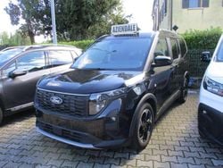 Nero Usata 2024 Ford Tourneo Courier Active Monovolume | 20.900 € (Ottimo prezzo)