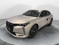 Grigio Nuova 2025 DS Automobiles DS4 Tre volumi | 32.900 € (Buon prezzo)