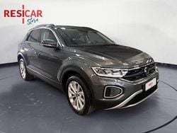 Grigio scuro Nuova 2025 VW T-Roc Edition SUV | 21.900 € (Super prezzo)