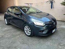 Grigio Usata 2019 Renault Clio IV Zen Tre volumi | 7690 € (Ottimo prezzo)