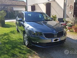 Usata 2019 Skoda Octavia G-TEC Station wagon | 12.250 € (Buon prezzo)