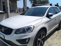 Bianco Usata 2017 Volvo XC60 R-Design SUV | 14.000 € (Ottimo prezzo)