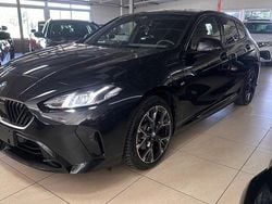 Nero Usata 2025 BMW 118 M Sport Due volumi | 35.600 € (Buon prezzo)
