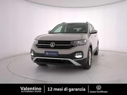 Beige Usata 2022 VW T-Cross Style SUV | 14.950 € (Ottimo prezzo)