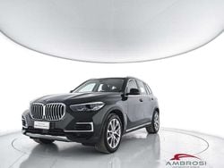 Nero Usata 2022 BMW X5 xLine SUV | 46.900 € (Buon prezzo)