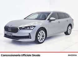 Grigio Usata 2024 Skoda Superb Style Station wagon | 37.800 € (Cara)