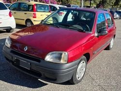 Rosso Usata 1997 Renault Clio Due volumi | 3000 €