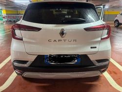 Bianco Usata 2023 Renault Captur Equilibre SUV | 19.500 € (Buon prezzo)
