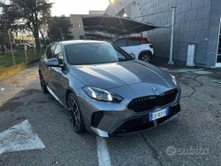 Grigio Usata 2025 BMW 118 M Sport Due volumi | 34.900 € (Buon prezzo)