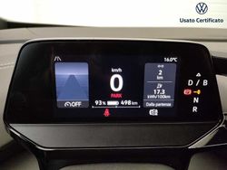 Bianco Usata 2022 VW ID.5 Pro Performance SUV | 46.900 €