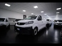 Grigio Usata 2022 Fiat Scudo Business Monovolume | 20.900 € (Molto cara)