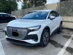 Usata 2022 Audi Q4 e-tron Business SUV | 36.900 € (Buon prezzo)