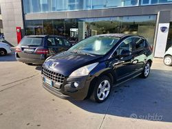 Bianco Usata 2009 Peugeot 3008 SUV | 5500 € (Cara)