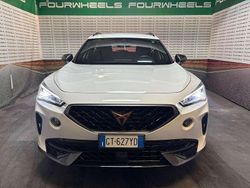 Bianco Usata 2024 Cupra Formentor SUV | 25.500 € (Ottimo prezzo)