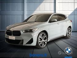 Grigio Usata 2022 BMW X2 M Sport SUV | 28.900 € (Buon prezzo)