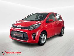 Rosso Usata 2023 Kia Picanto Style Due volumi | 11.700 € (Buon prezzo)