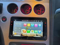 Grigio Usata 2006 Alfa Romeo 159 Station wagon | 4500 € (Cara)