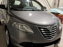 Grigio Usata 2012 Lancia Ypsilon Due volumi | 6000 € (Molto cara)