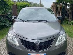 Grigio Usata 2018 Lancia Ypsilon Due volumi | 8000 €