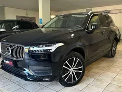 Onyx black Usata 2021 Volvo XC90 Momentum SUV | 39.950 € (Super prezzo)