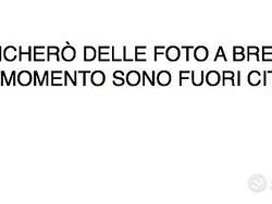 Grigio Usata 2005 Fiat Multipla Monovolume | 500 € (Ottimo prezzo)