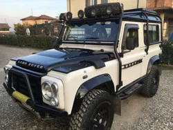 Usata 2010 Land Rover Defender SE SUV | 39.900 € (Buon prezzo)
