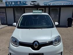 Bianco Usata 2022 Renault Twingo Urban Night Due volumi | 11.500 € (Buon prezzo)